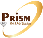 Prism Web & Print Solutions